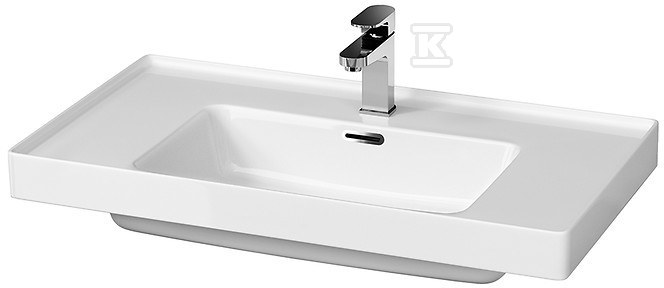 CREA 80 furniture washbasin - K114-017