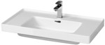 CREA 80 furniture washbasin