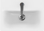 MODUO 50x35 furniture washbasin