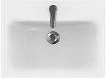 MODUO 60x45 furniture washbasin