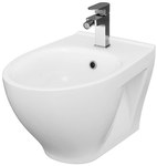 MODUO wall hung bidet