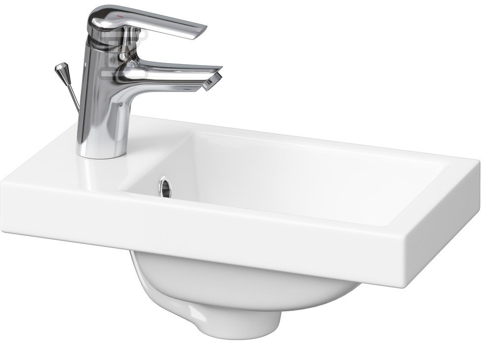 COMO 40 furniture washbasin - K32-001-BOX