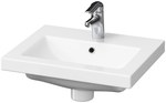 COMO 50 furniture washbasin