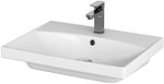 CITY 60 furniture washbasin