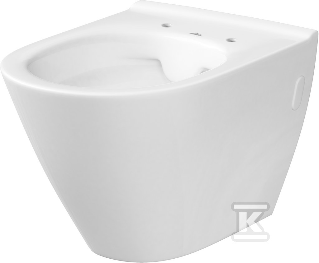 Hanging bowl with hidden assembly, CITY - K35-025