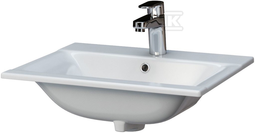 ONTARIO NOWA 60 furniture washbasin - K669-002