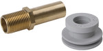 Urinal inlet kit 1/2 inch