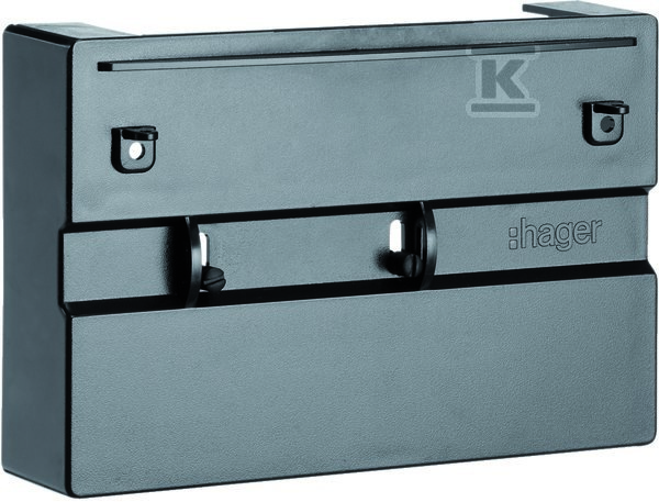 Pokrywa dla KJ30 - KJ05Z
