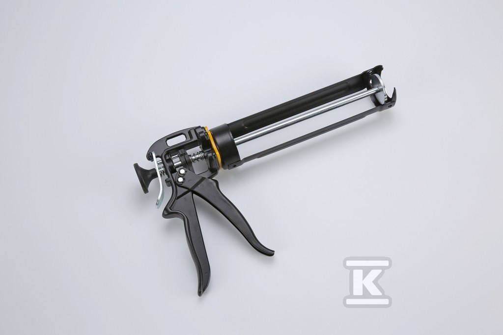 Squeeze gun black for 2K sealing - KPISTOLE25ZU1_0000