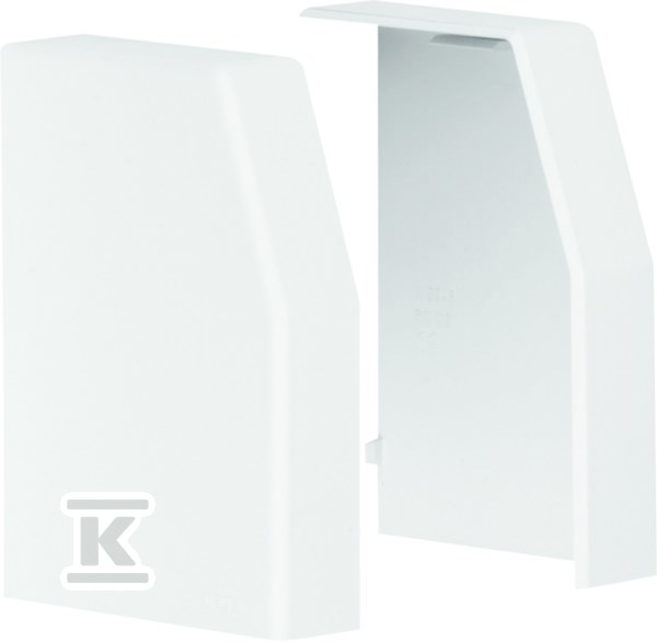 tehalit.RK Side covers 110mm white - L22369010