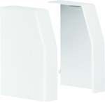tehalit.RK Side covers 110mm white /1set/