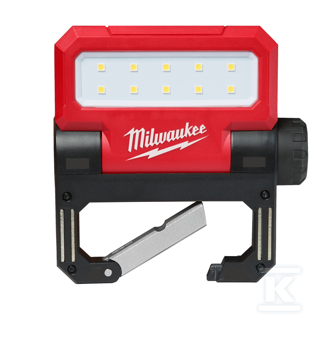 Reflektor składany L4FFL 550lm IP54 - 4933479766