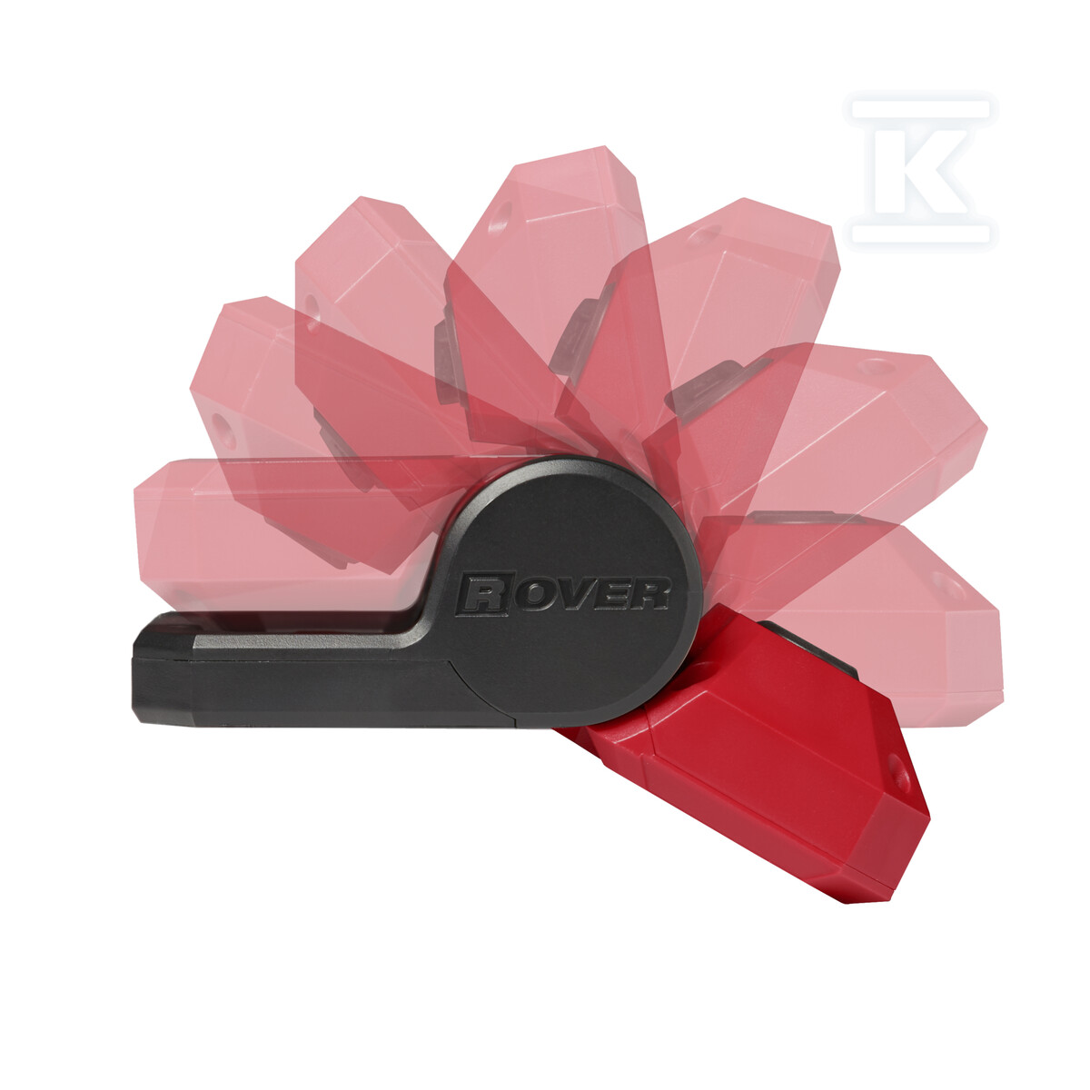 Reflektor składany L4FFL 550lm IP54 - 4933479766