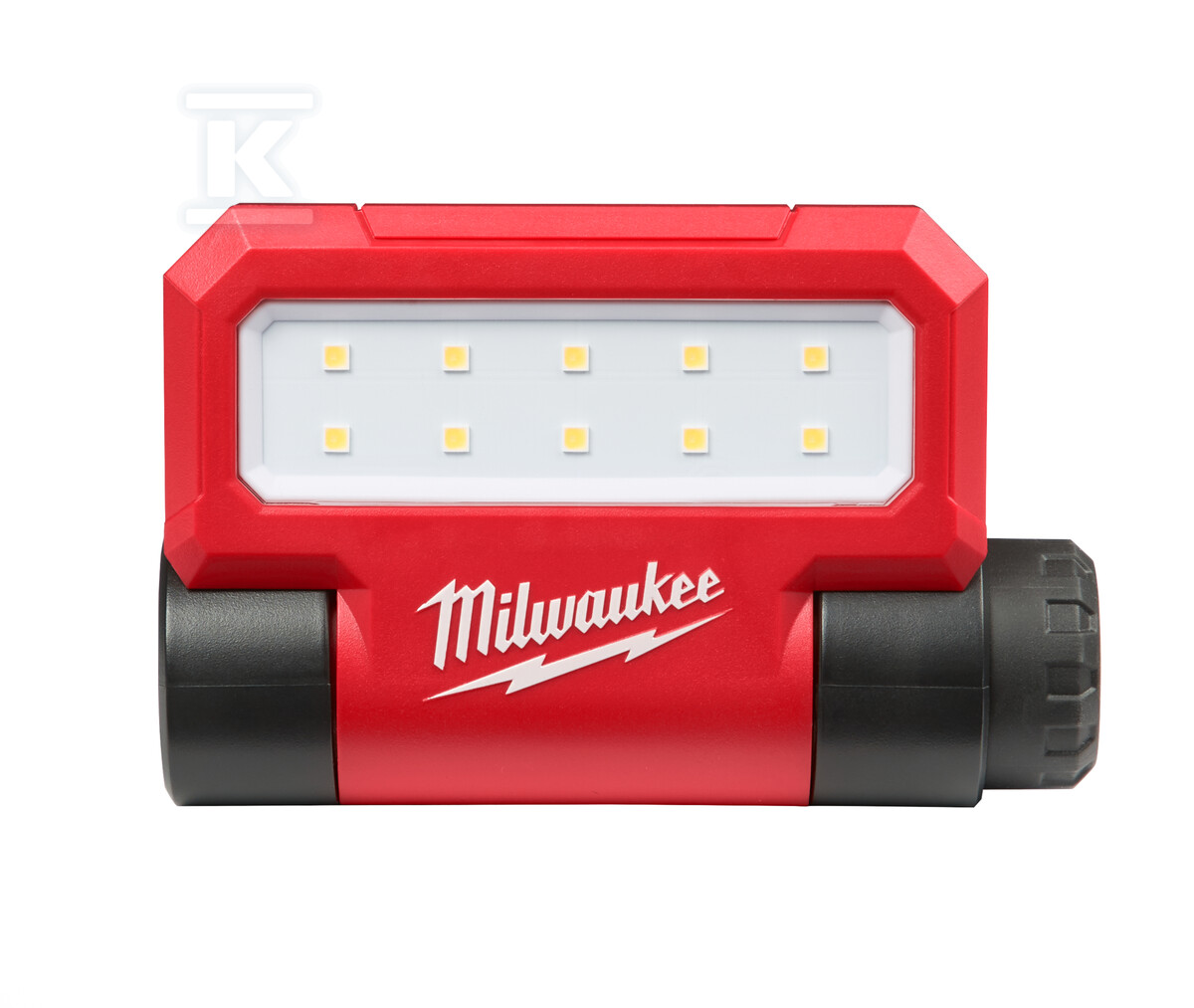 Reflektor składany L4FFL 550lm IP54 - 4933479766