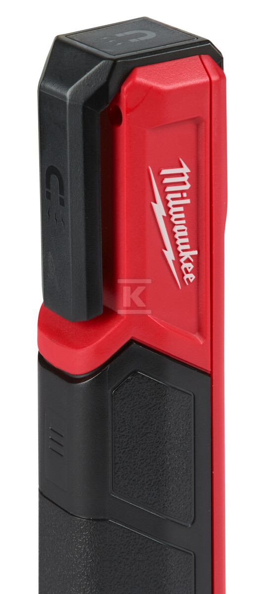 Latarka kieszonkowa L4 FL 445lm IP54 - 4933479763