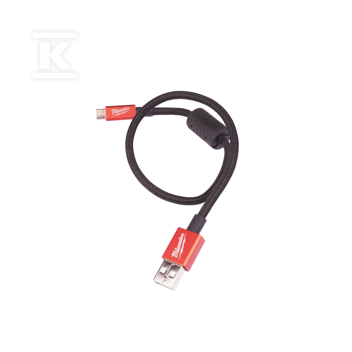 Latarka kieszonkowa USB L4 FMLED 800lm - 4933479770