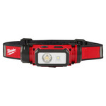 Latarka czołowa ładowana przez USB L4HL2-301 600 lm IP54