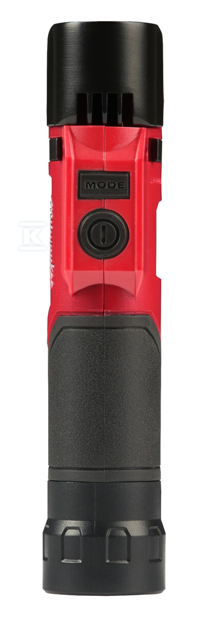 Latarka kieszonkowa obrotowa L4 PWL - 4933479765