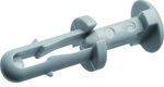 Nit rozporowy 6 grubość zacisku 3-8 mm komplet 100szt