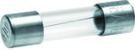 Glass fuse link F, quick version 5x20mm 8A 250VAC