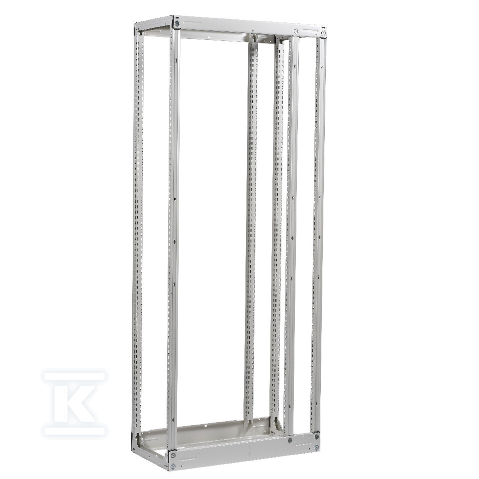 Рама 650+150x 400mm для розподільчих - LVS08407