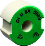 Вкладиш калібрувальний D SII/E27 6A зелений