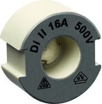 Вкладиш калібрувальний D SII/E27 16A сірий