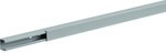 PVC wiring conduit 15x15mm, gray /2m/