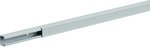 PVC wiring conduit 15x15mm, light gray /2m/