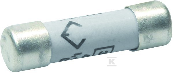 Плавка вставка циліндрична CH-10 - LF301G