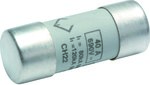 Плавка вставка циліндрична CH-22 22x58mm gG 40A 500VAC