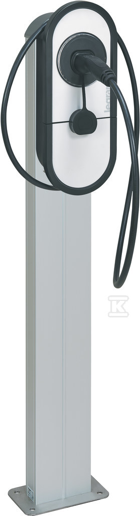 Ładowarka WALLBOX 7,4KW do pojazdów - 057012