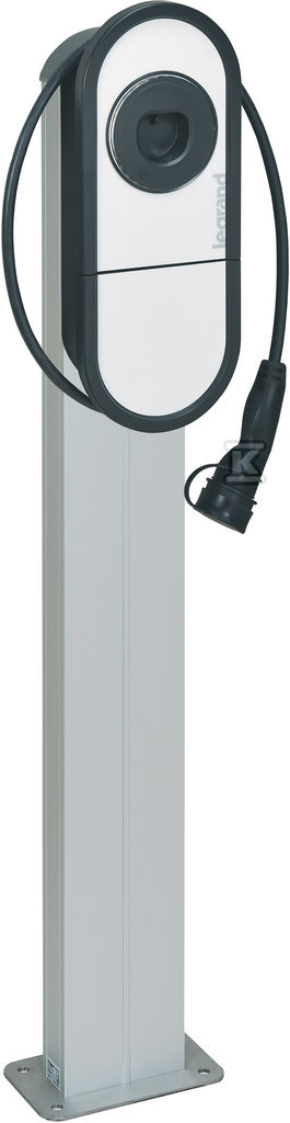 Ładowarka WALLBOX 7,4KW do pojazdów - 057012