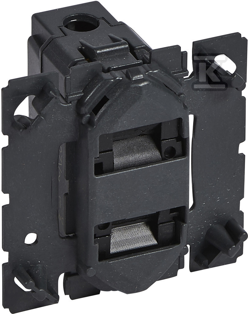 Розетка 2P 16A EURO/US Celiane - 067151