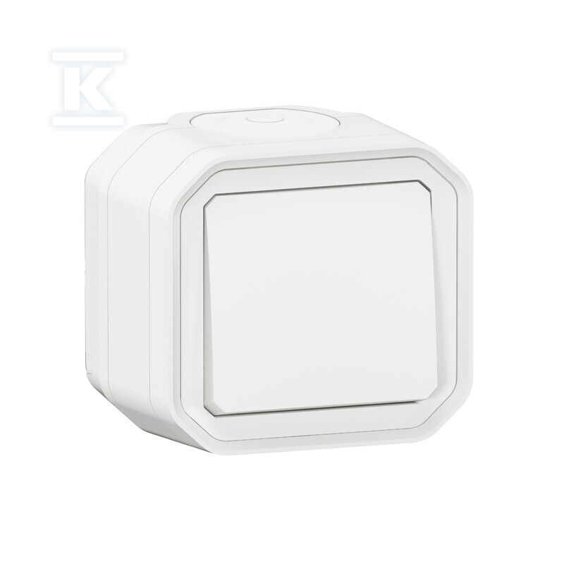 Łącznik schodowy, komplet natynkowy - 069751L