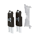 Пазурі довгі, НОВІ PLEXO 55