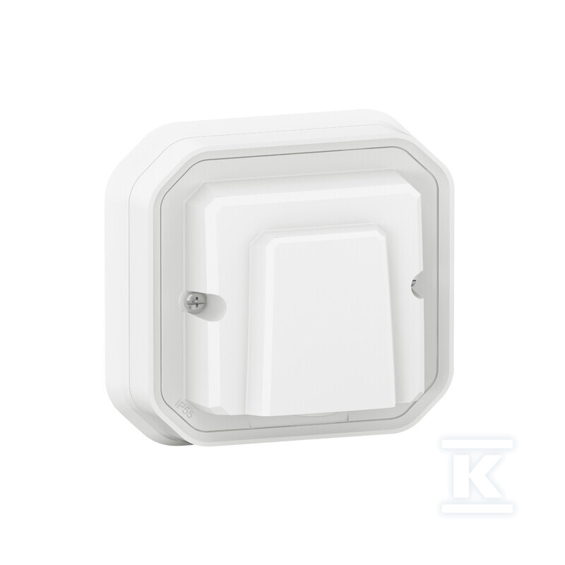 Wyjście kablowe z uchwytem, komplet - 069888L