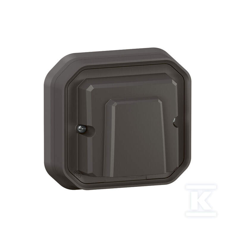 Wyjście kablowe z zaciskiem, komplet - 069899L