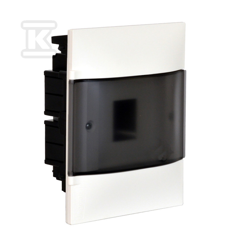 Flush-mounted distribution board - 134154