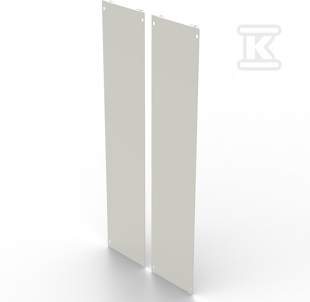 Osłona przedziału kablowego wewnętrzna - 337921
