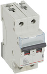 Miniature circuit breaker S 312 2P B 20A 10000A TX3
