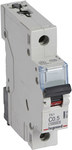 Miniature circuit breaker S 311 1P C 0.5A 10000A TX3