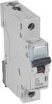 Miniature circuit breaker S 311 1P C 3A 10000A TX3