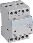 Modulares Schütz SM 363 63A 24V 4NO