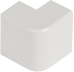 Кут зовнішній для плінтуса LNECO 20x12