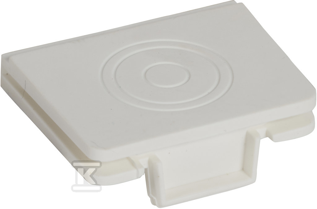 Spare membrane forix IP44 white - 782379