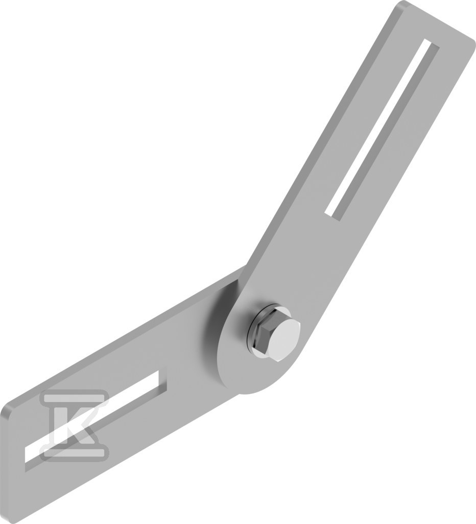 Łącznik przegubowy LGDPH - 700425