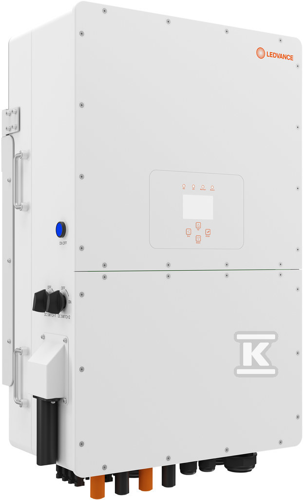 Гібридний трифазний інвертор LEDVANCE - 4099854147968