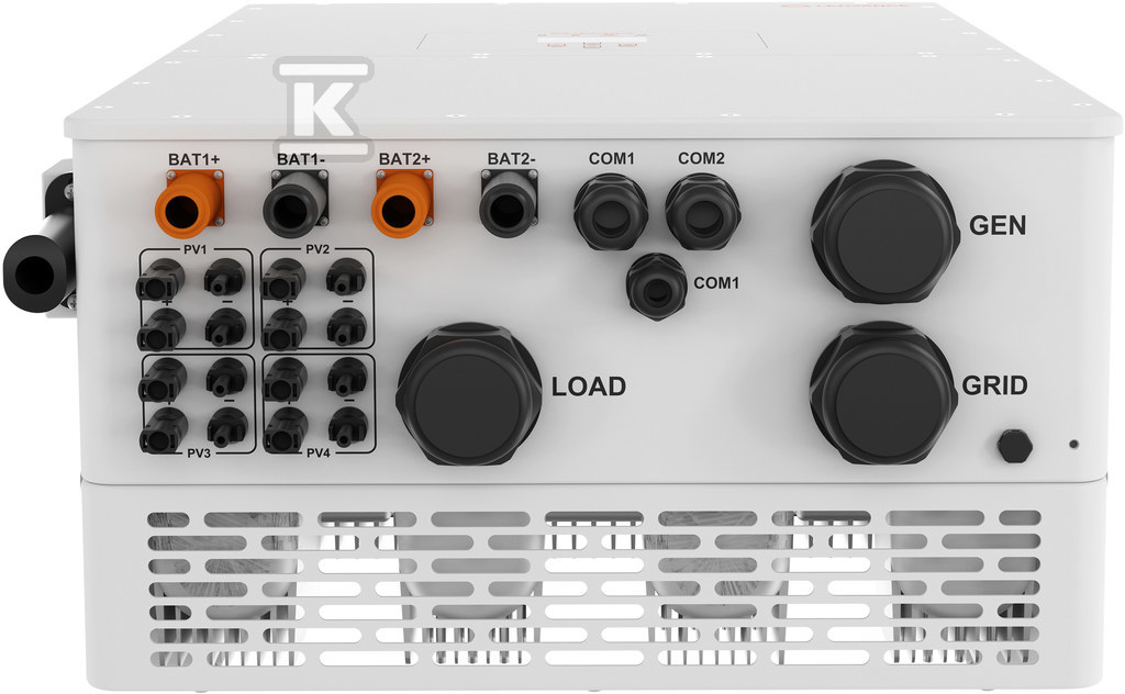 Falownik hybrydowy trójfazowy LEDVANCE -HV-30K F1-DC-WIET-CT