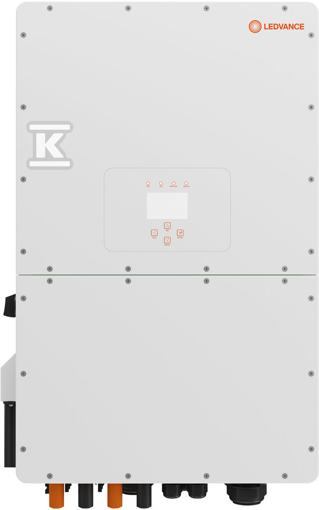 Гібридний трифазний інвертор LEDVANCE - 4099854147968